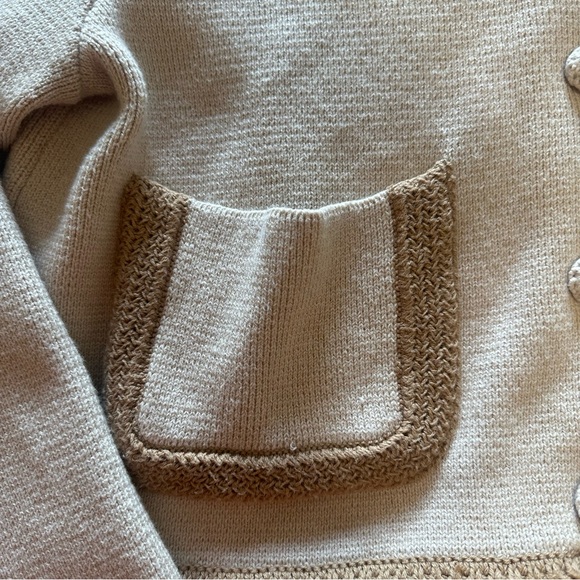 Sézane Auguste jacket - Picture 3 of 10